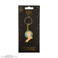 Porte-clés Le Petit Prince