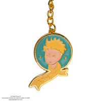 Porte-clés Le Petit Prince