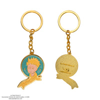 Porte-clés Le Petit Prince