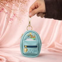 Porte-clés Pochette Observer les étoiles