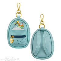 Porte-clés Pochette Observer les étoiles