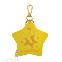 Porte-clés Pochette Les étoiles sont des guides