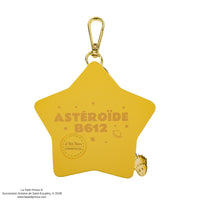 Porte-clés Pochette Les étoiles sont des guides