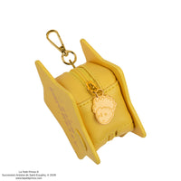 Porte-clés Pochette Les étoiles sont des guides