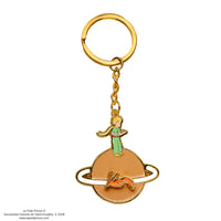 Porte-clés Apprivoise-moi