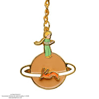 Porte-clés Apprivoise-moi