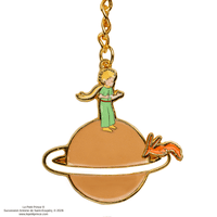 Porte-clés Apprivoise-moi