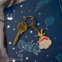 Porte-clés Vagues Merveilleuses