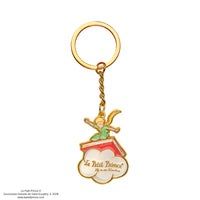 Porte-clés Vagues Merveilleuses