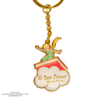 Porte-clés Vagues Merveilleuses