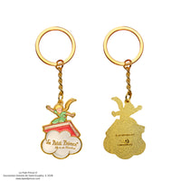 Porte-clés Vagues Merveilleuses