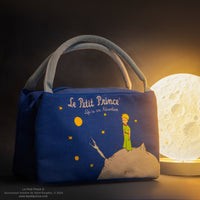 Sac Repas Le Petit Prince