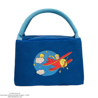 Sac Repas Le Petit Prince