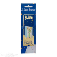 Marque-page en métal Le Petit Prince