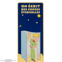 Marque-page en métal Le Petit Prince