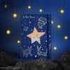 Carnet Constellations d'une Nuit Étoilée