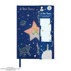 Carnet Constellations d'une Nuit Étoilée