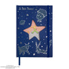 Carnet Constellations d'une Nuit Étoilée