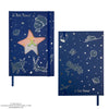 Carnet Constellations d'une Nuit Étoilée