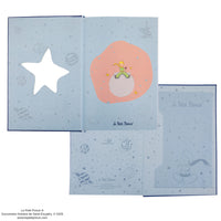 Carnet Constellations d'une Nuit Étoilée