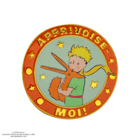 Set de 4 Sous-verres en céramique Le Petit Prince