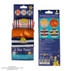 Set de 3 Paires de Chaussettes Le Petit Prince
