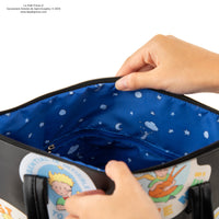 Cabas Le Petit Prince Symphonie de l'amitié