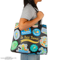 Cabas Le Petit Prince Symphonie de l'amitié