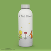 Gourde Signature Isotherme Un jour une rose