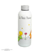 Gourde Signature Isotherme Un jour une rose