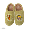 Chaussons Meilleurs Amis