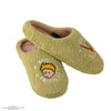 Chaussons Meilleurs Amis