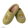 Chaussons Meilleurs Amis