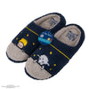 Chaussons Nuit Étoilée