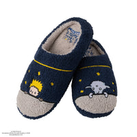Chaussons Nuit Étoilée