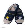 Chaussons Nuit Étoilée