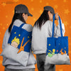 Tote Bag Unique Au Monde