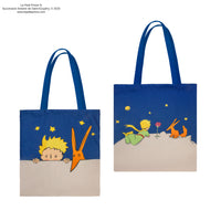 Tote Bag Unique Au Monde