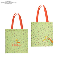 Tote Bag Jardin de Fleur des Champs