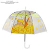 Parapluie Transparent Unique Au Monde