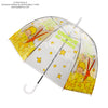 Parapluie Transparent Unique Au Monde
