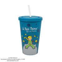 Gobelet Tumbler La vie est une aventure