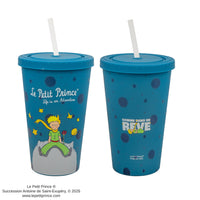 Gobelet Tumbler La vie est une aventure