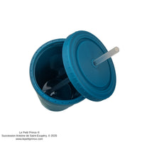 Gobelet Tumbler La vie est une aventure