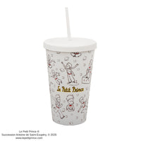 Gobelet Tumbler Merveilleux Voyageur