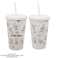 Gobelet Tumbler Merveilleux Voyageur