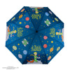 Parapluie Compagnons Cosmiques