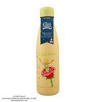Gourde Isotherme Rêve de Roses