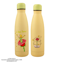 Gourde Isotherme Rêve de Roses