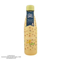 Gourde Isotherme Jardin de Fleur des Champs